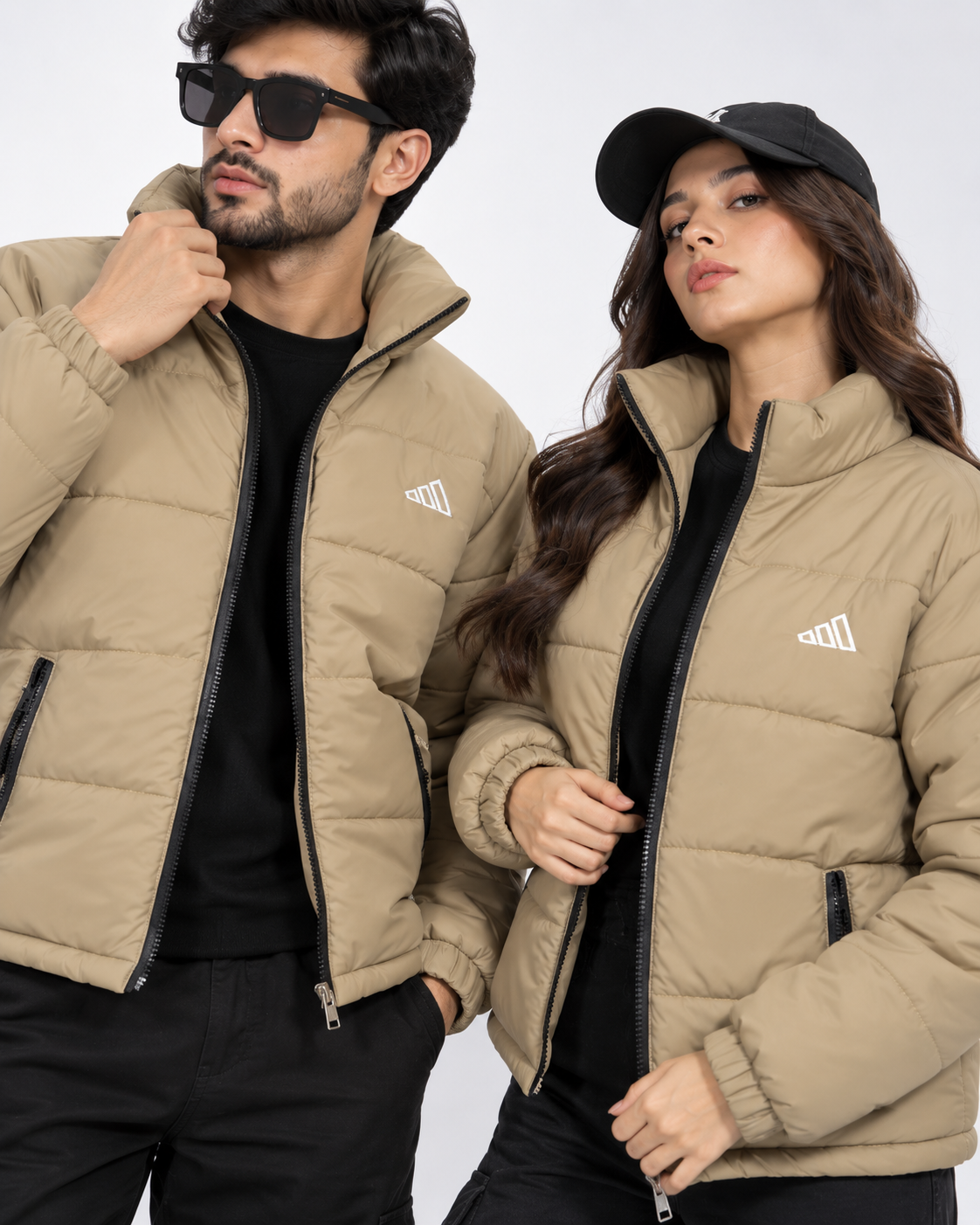 Puffer Jackets